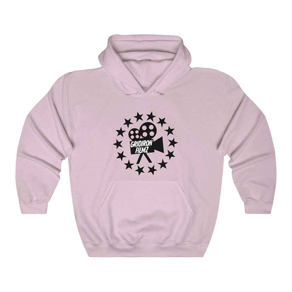 Thumbnail: Unisex Heavy Blend™ Hooded Sweatshirt