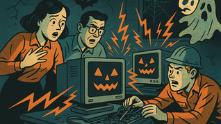 ALERTA POR CAÍDA MASIVA DE SERVICIOS EN BANCOS Y MEDIOS DE PAGO: AWS Y LOS SERVICIOS A NIVEL GLOBAL