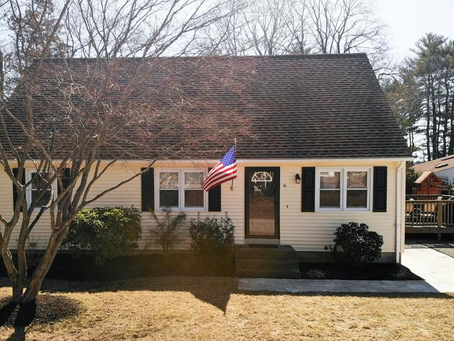 6 Potter Avenue , Smithfield, RI 02917