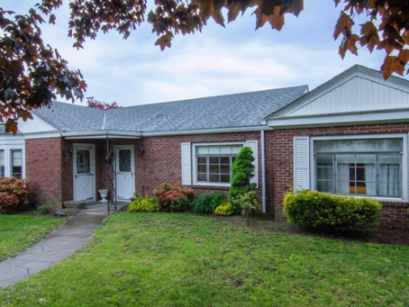 170 Leah Street , Providence, RI 02908