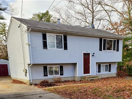 160 Howard Avenue , Coventry, RI 02816