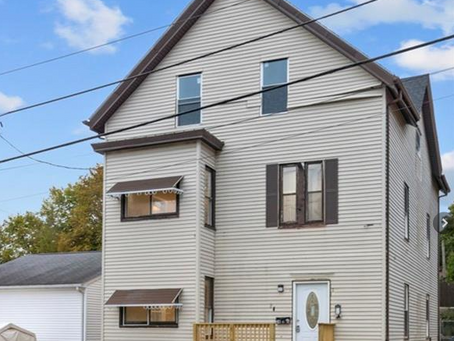 24 Prospect Street , Woonsocket, RI 02895
