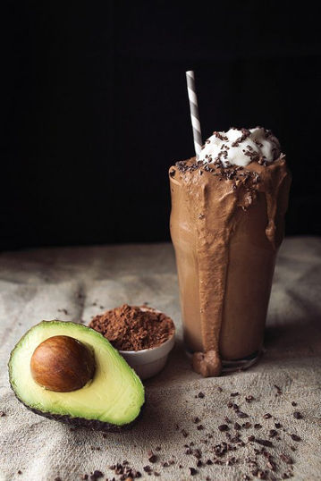Shake ChocoKate