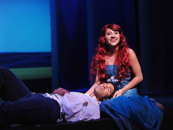 GO UNDER THE SEA WITH THE PALO ALTO PLAYERS’ 86TH SEASON OPENER ‘THE LITTLE MERMAID’