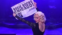ALL THAT JAZZ BRINGS THE RAZZLE DAZZLE AS ROXY AND VELMA ‘PAINT THE TOWN’ IN SAN JOSE