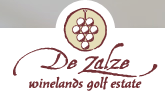 De Zalze