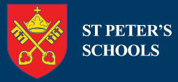 St Peter's