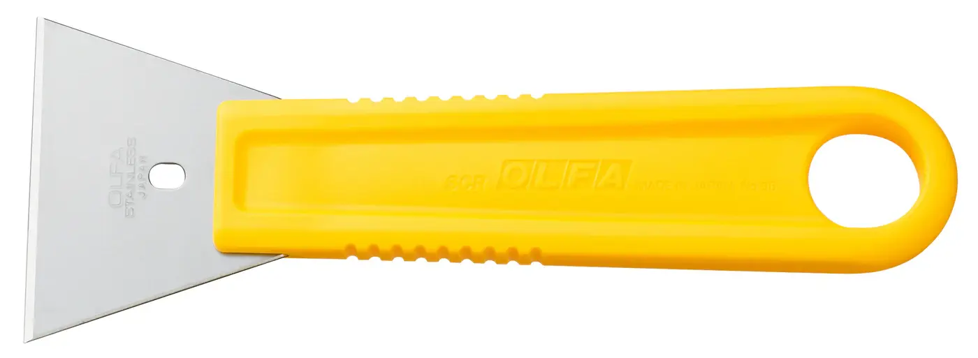 OLFA 60mm SCR-L Multi-Purpose Scraper