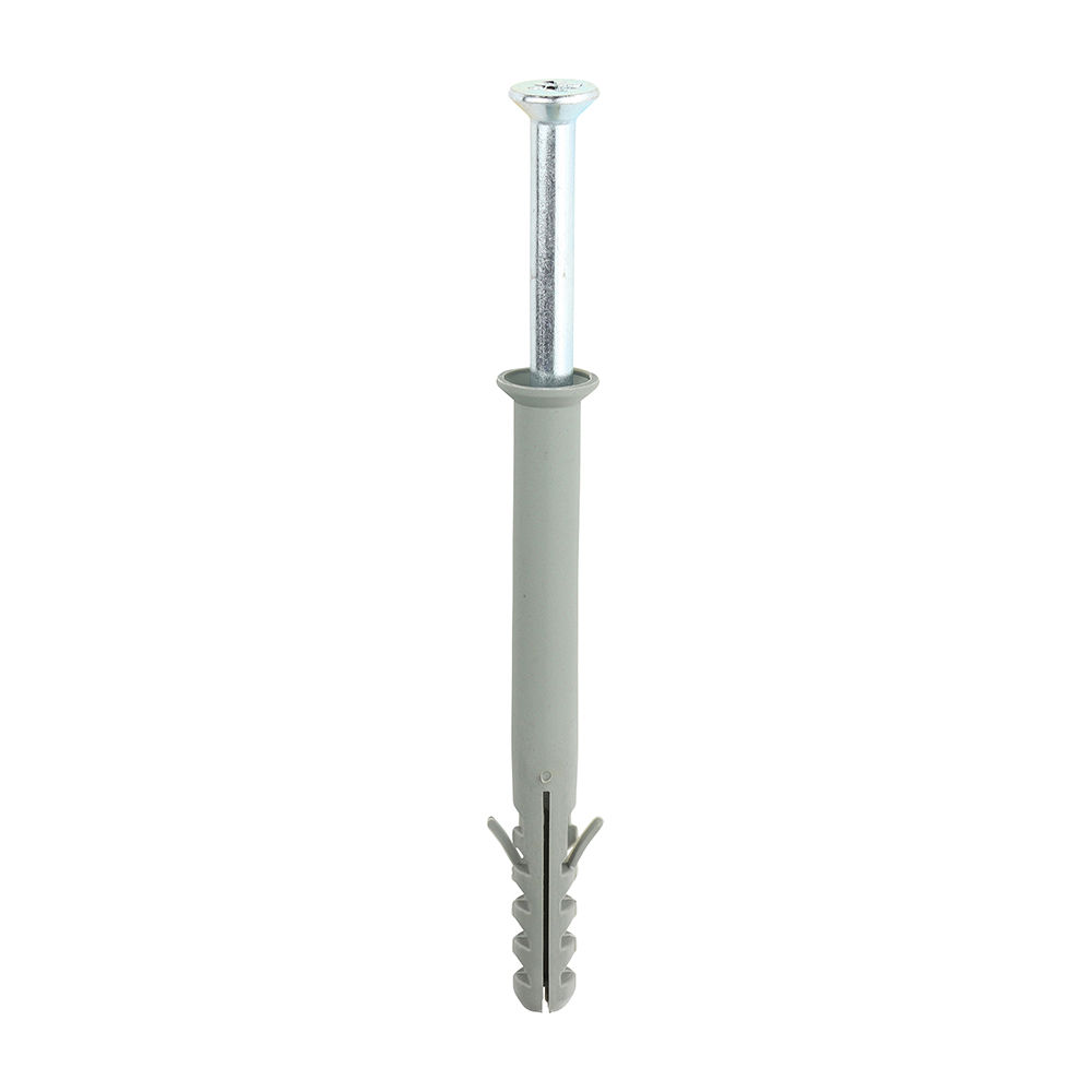 NYLON FRAME FIXING 50PCS