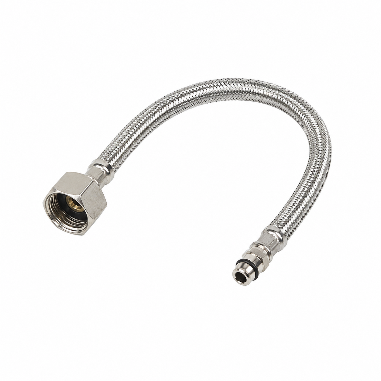 Flexible Tap Connectors 1/2" x M10 - 400mm