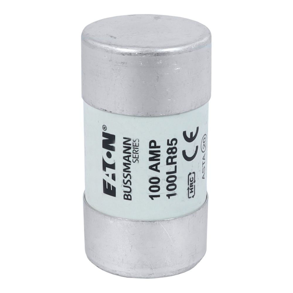 100A Ceramic Cartridge Fuse 30x57mm