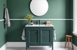 cloakroom vanity amazing green.jpg