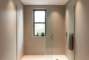 shower panels elegant make it concerete matt beige.jpg