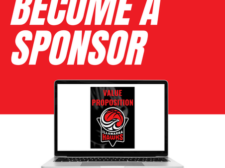 Partner with Basketball Illawarra
