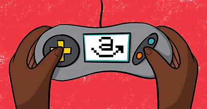 Control Is A Choice For Brands On Amazon