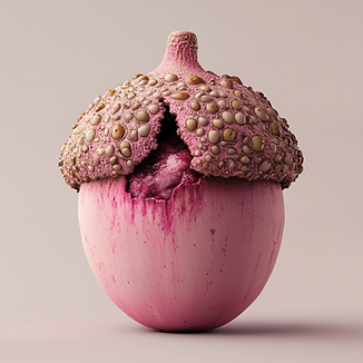 Carrie glandaire