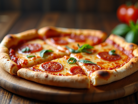 The Evolution of Chicago Thin Crust Pizza: A Culinary Journey