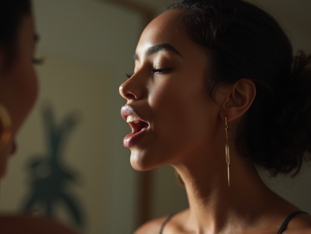 Master Vocal Techniques for Effective Business Communication