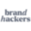 Brand Hackers logo