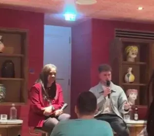 LinkedIn insider fireside chat