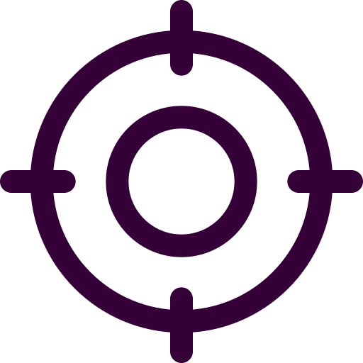 Focus icon