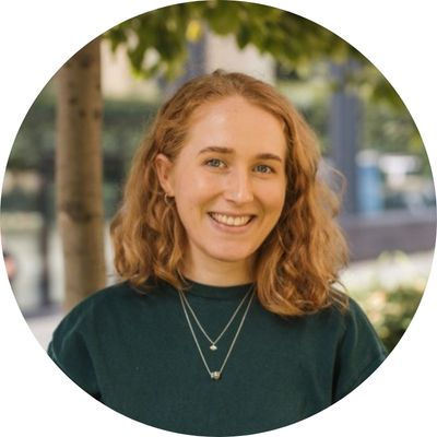 Course customer profile picture