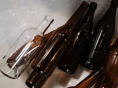Glass Waste Collection for Businesses: Everything You Need to Know