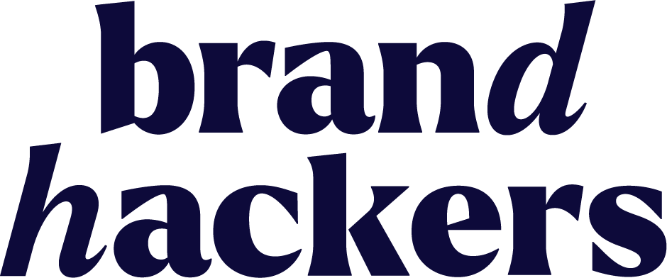 Brand Hackers logo
