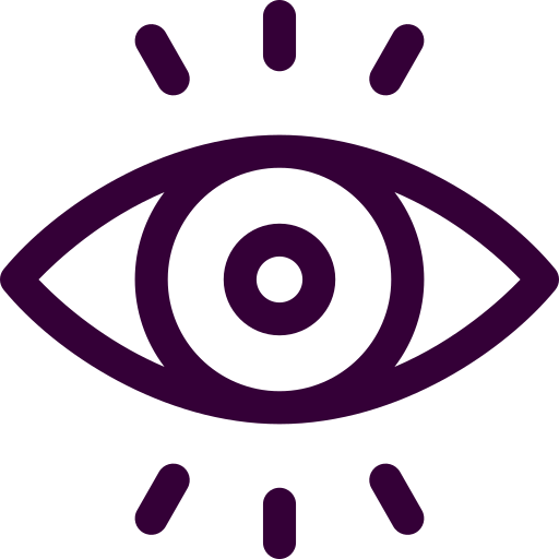 Eye icon