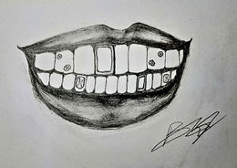 DiamondSmile