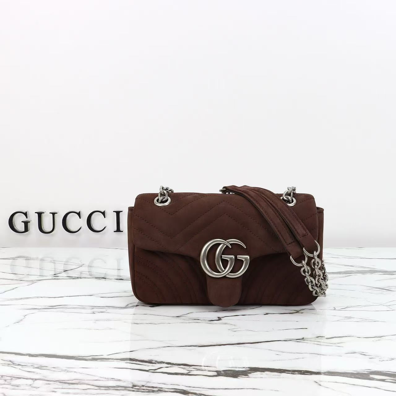 Sur Commande sac Gucci top qualité 
