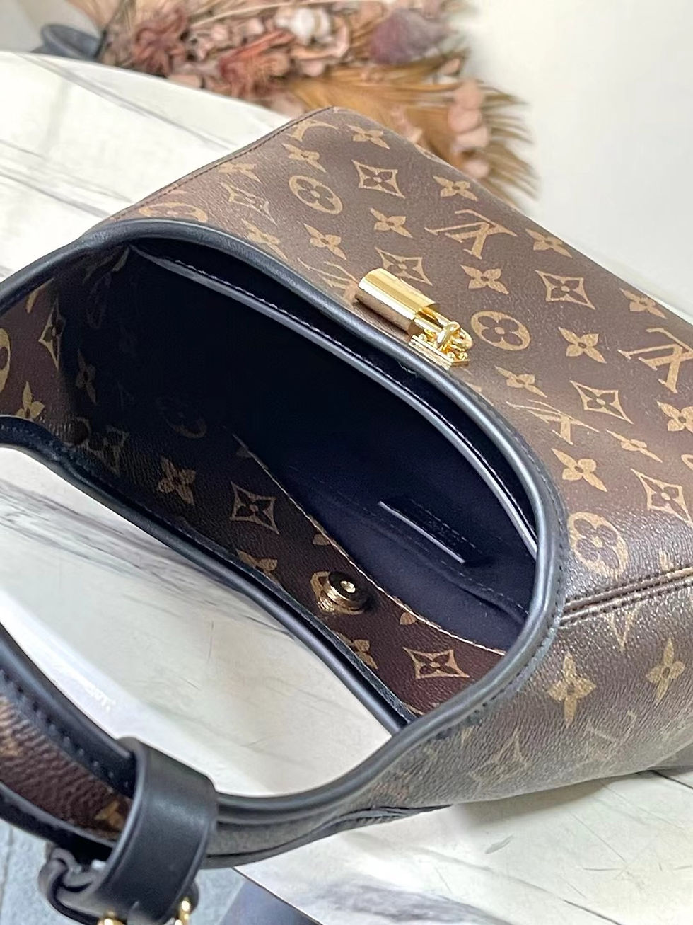 Thumbnail: Sur Commande sac lv top qualité 