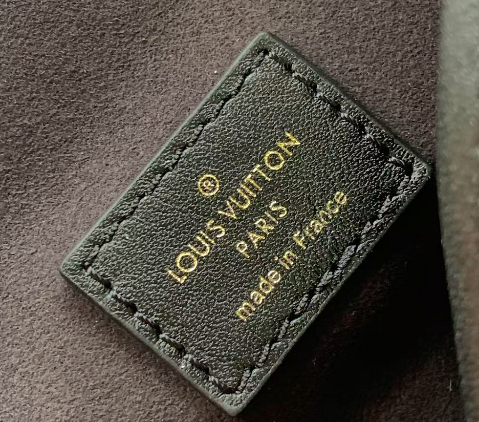 Thumbnail: Sur Commande sac lv top qualité 