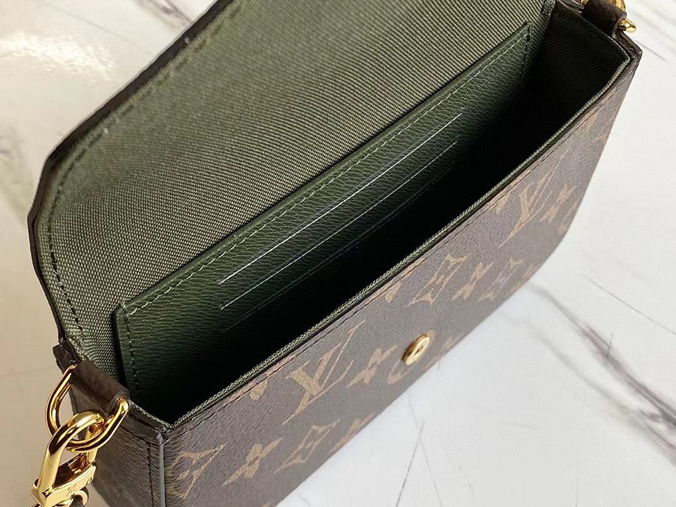 Thumbnail: Sur Commande Sac LV top qualité 