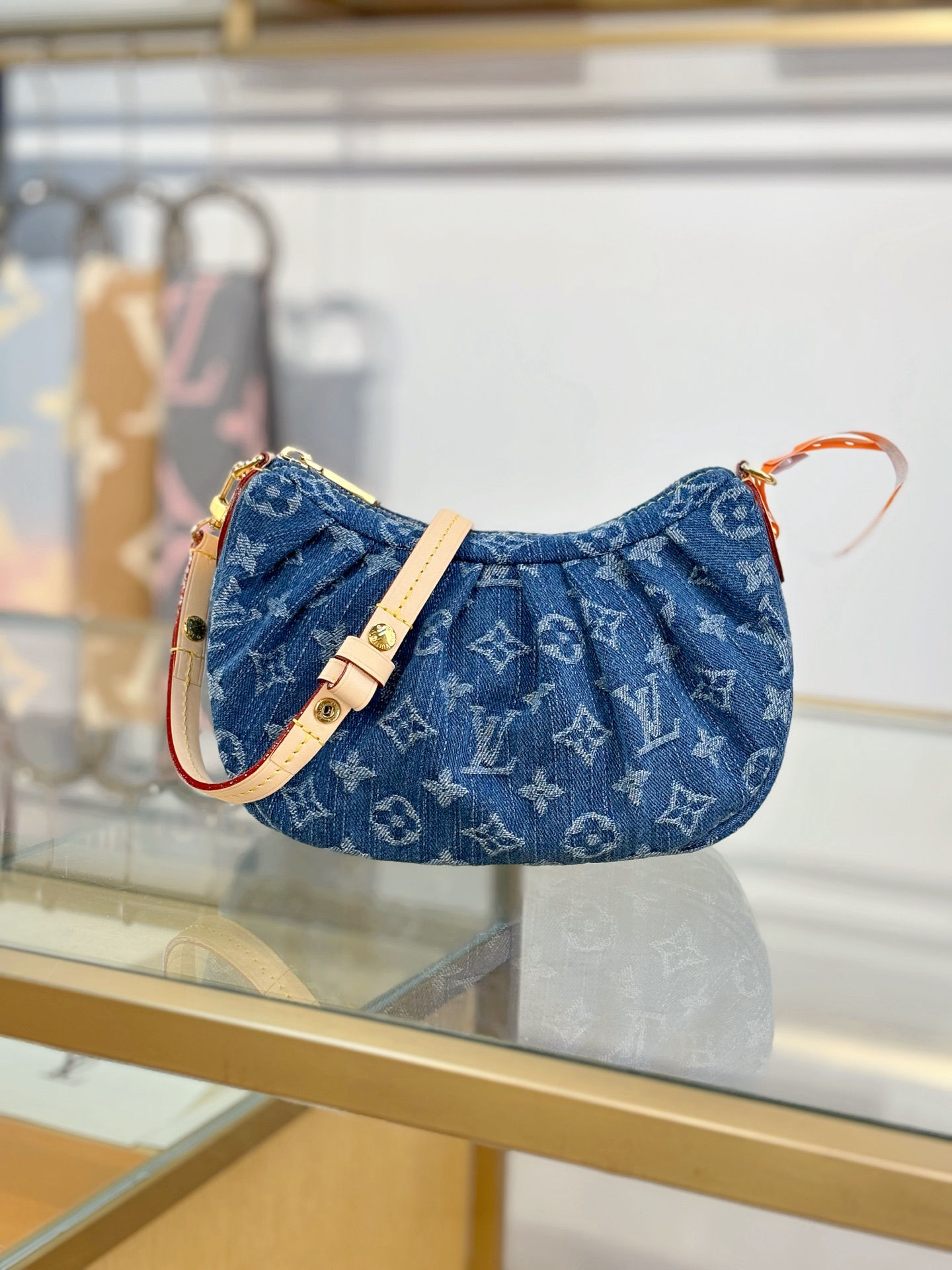 Sur Commande Sac LV top qualité 