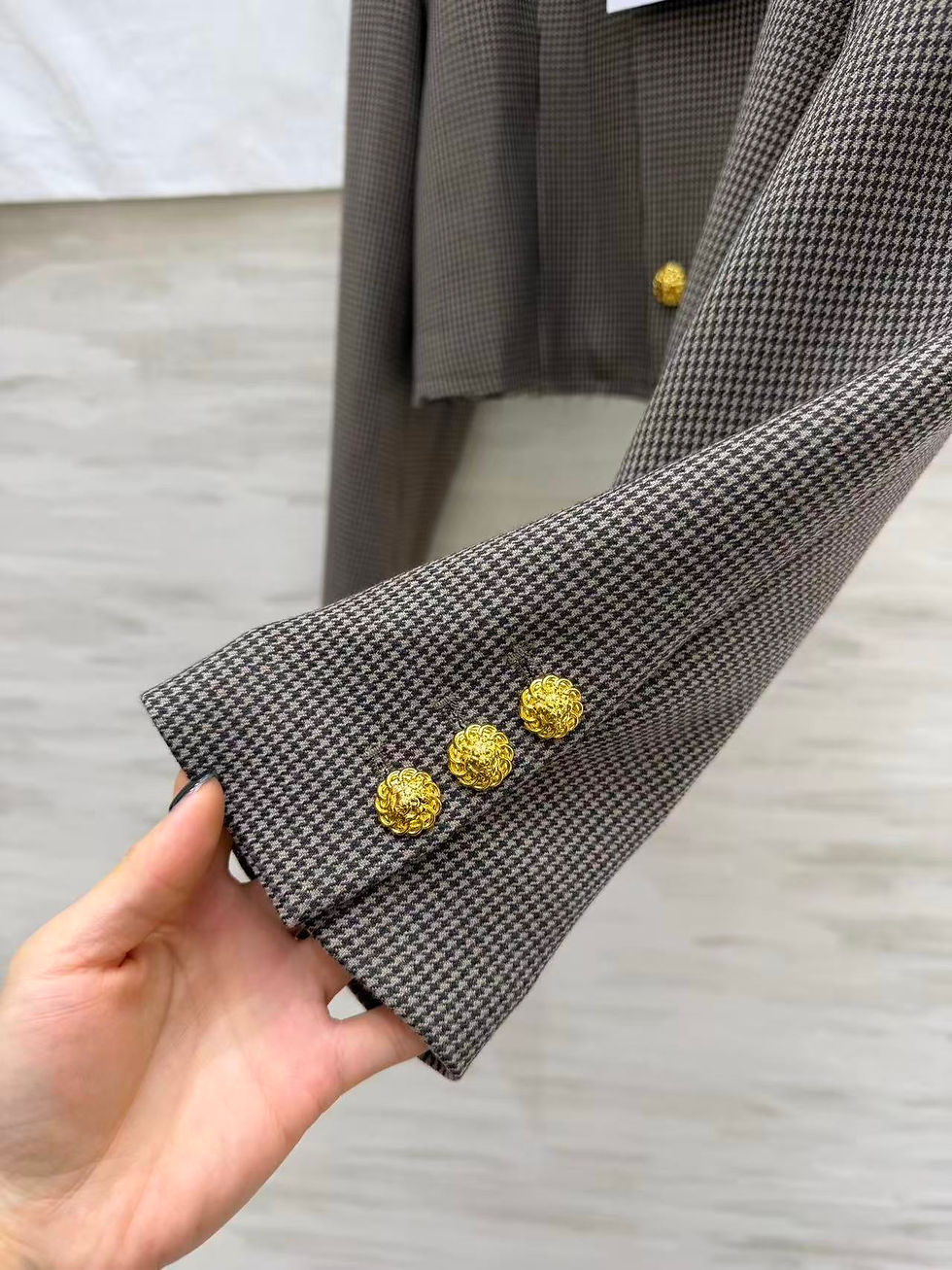 Miniature : Sur commande Veste Chanel