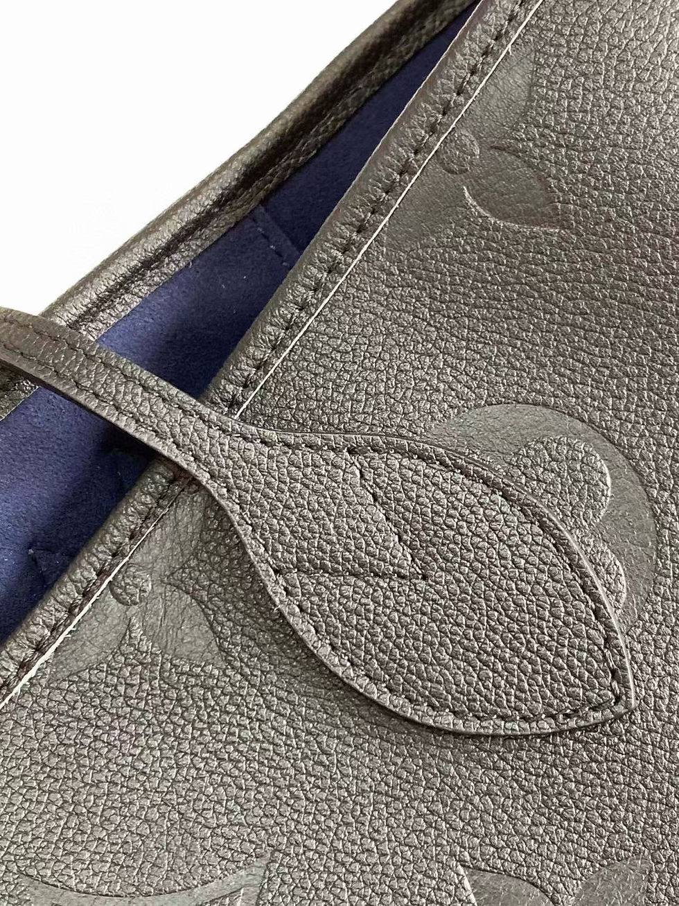 Miniature : Sur Commande sac lv en cuir top qualité 