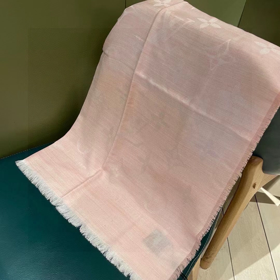Sur commande châle chanel top qualité