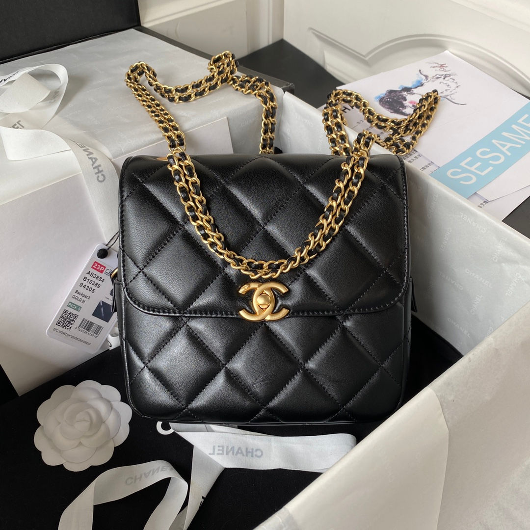 Sur Commande Sac Chanel top qualité (+ coloris)