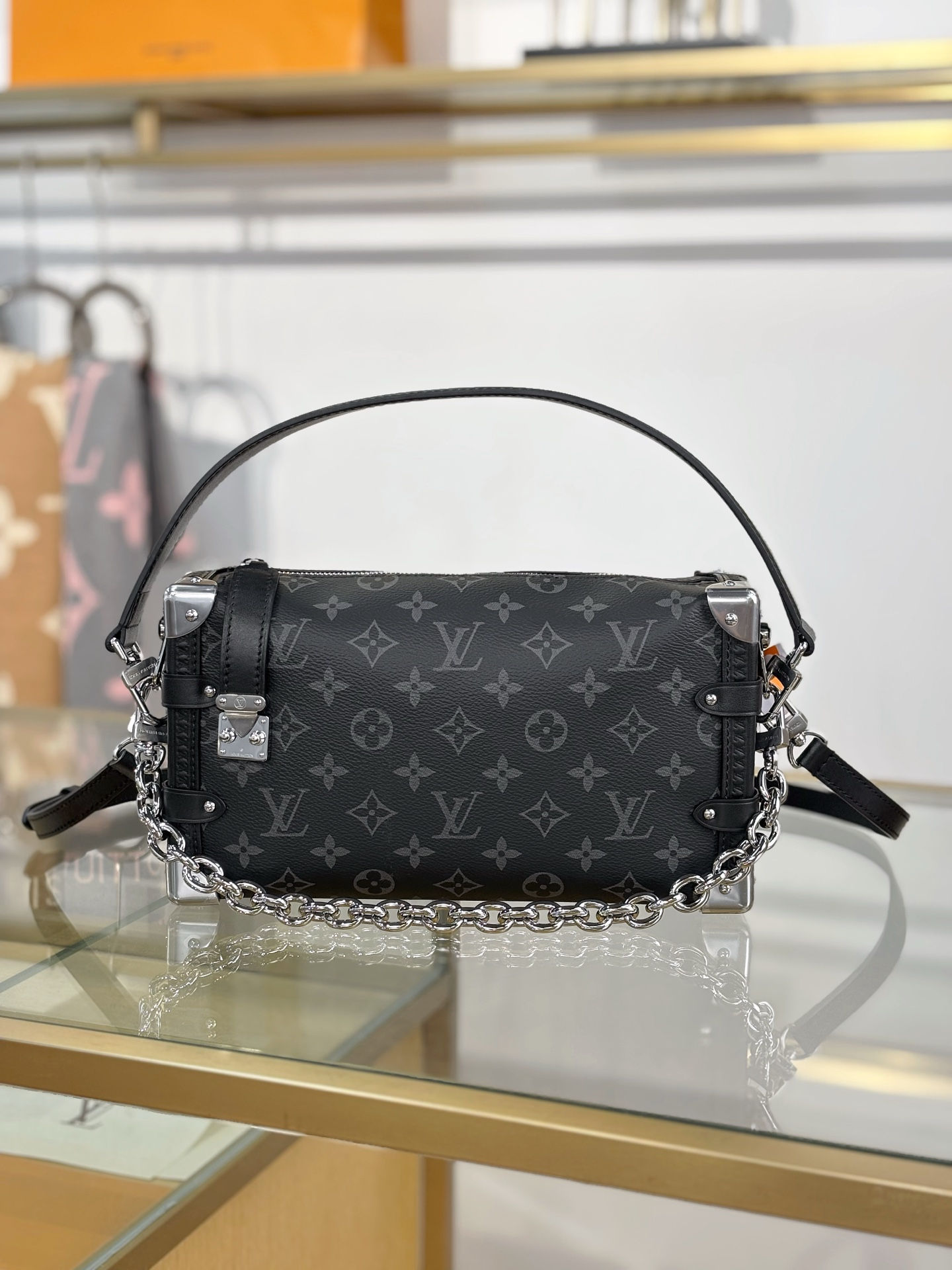 Sur Commande Sac chanel top qualité