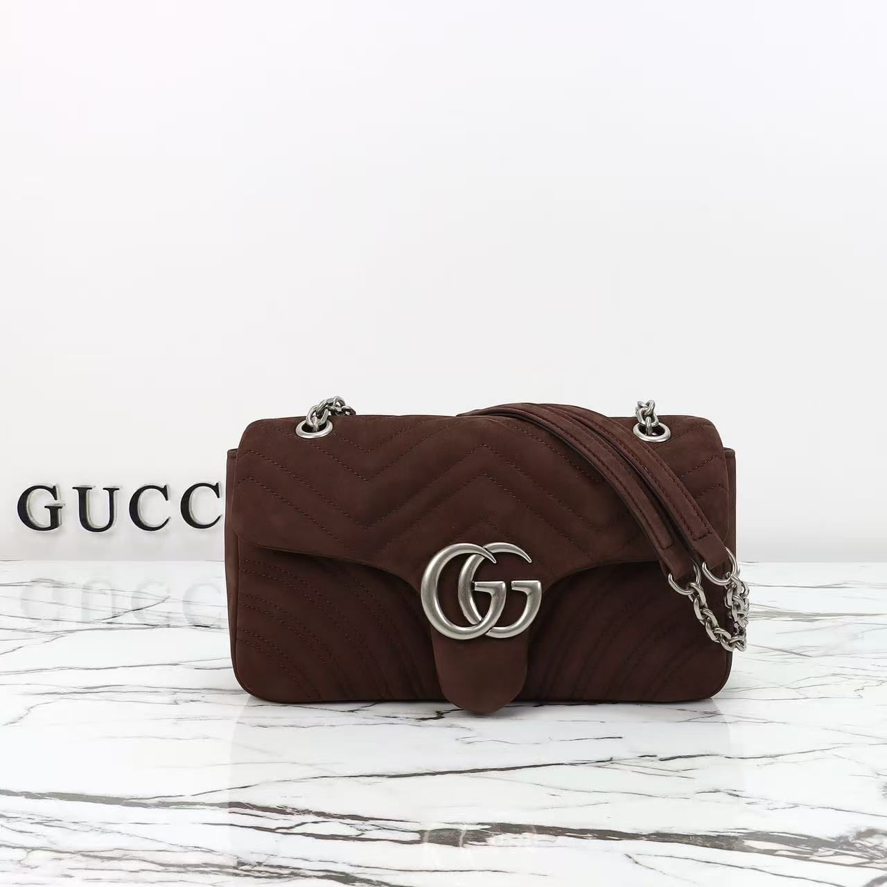 Sur Commande sac Gucci  top qualité 