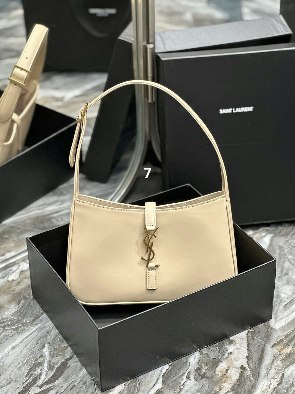 Thumbnail:  Sur Commande Sac YSL top qualité 