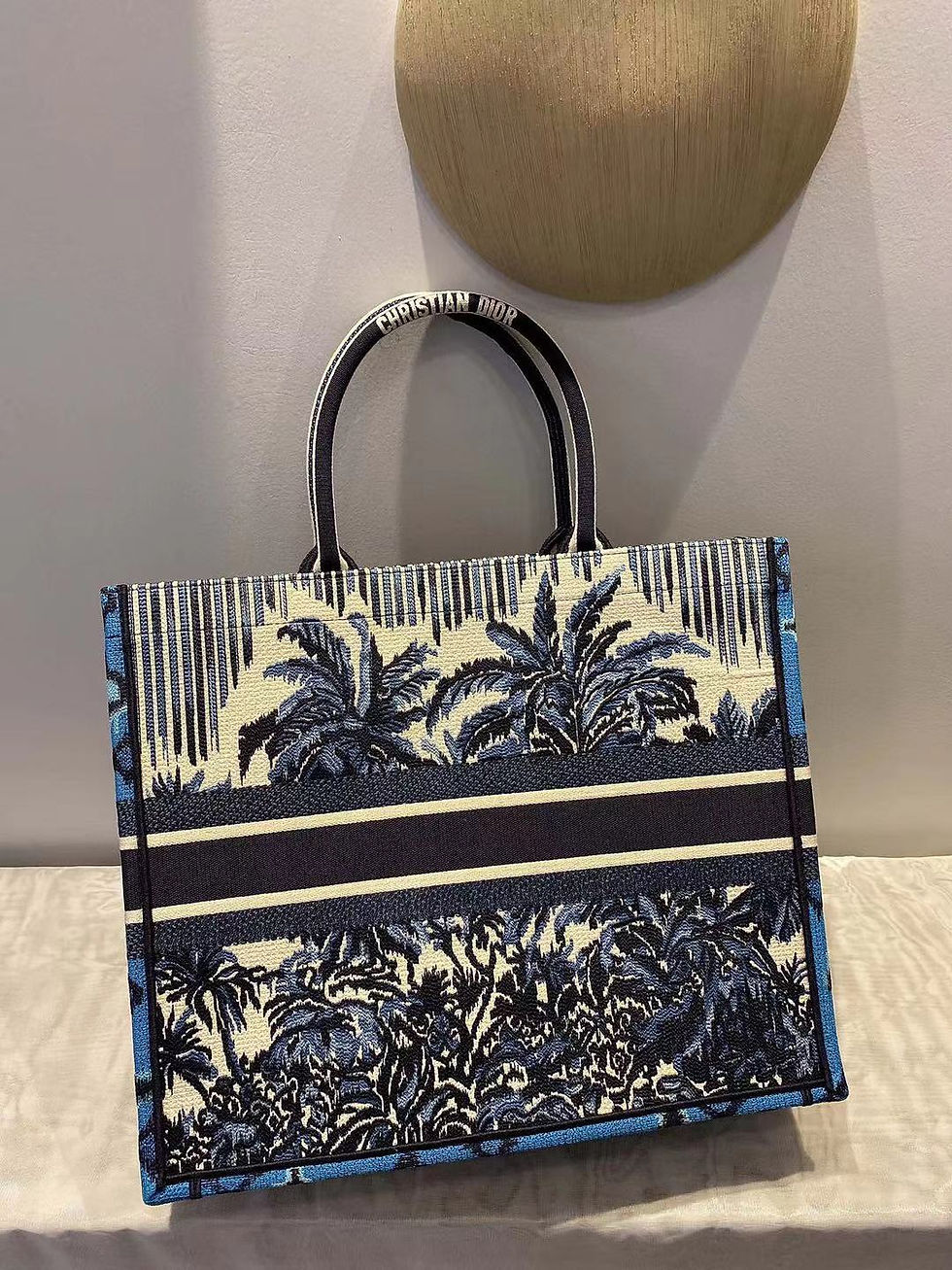 Thumbnail: Sur commande Sac Dior top qualité
