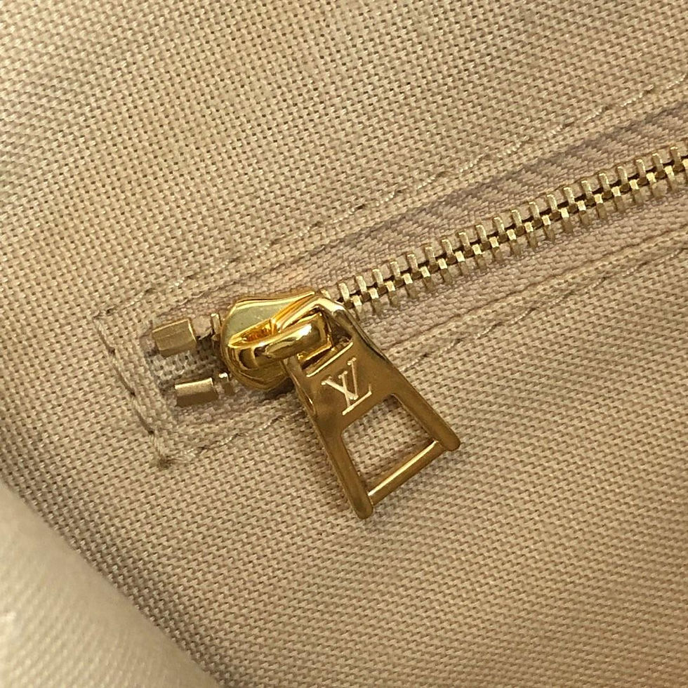 Thumbnail: Sur Commande sac LV en cuir top qualité 