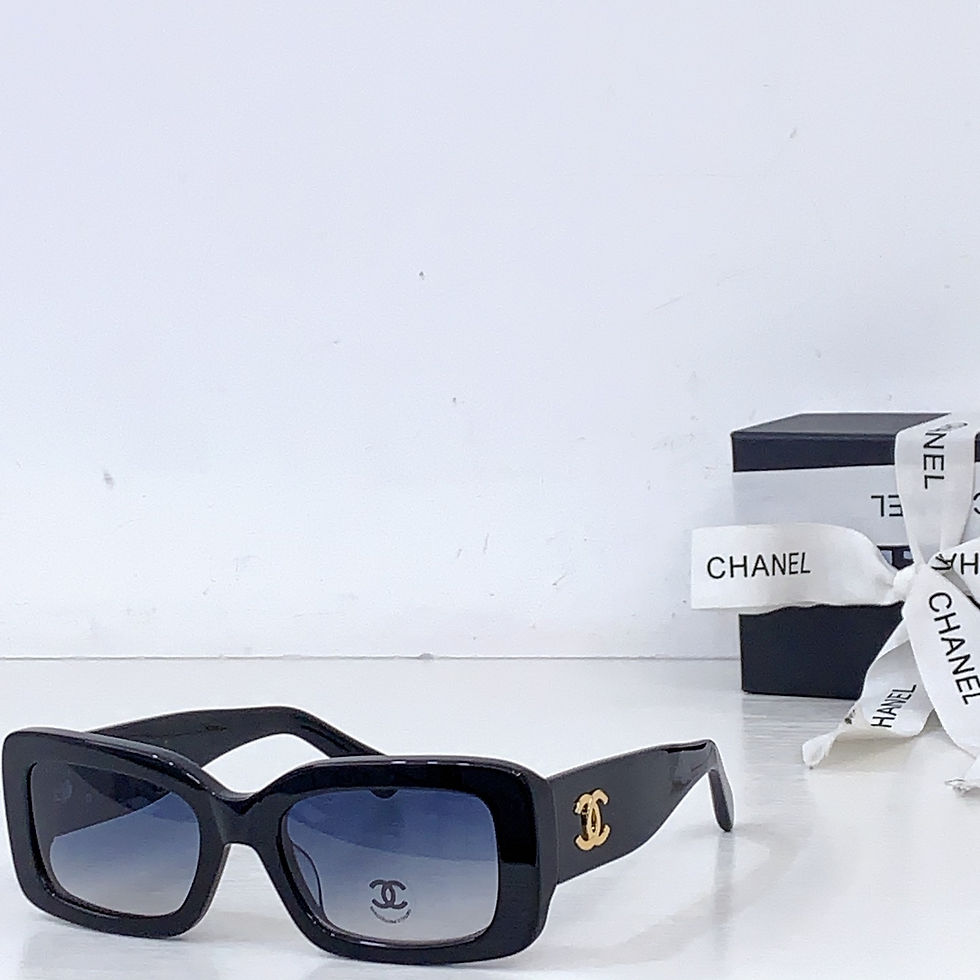 Miniature : Sur commande lunette de soleil Chanel