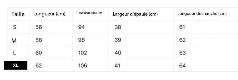 Miniature : Sur Commande gilet Moncler top qualité 