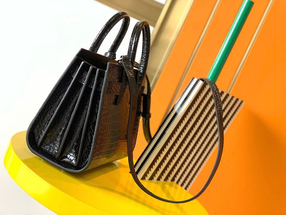 Thumbnail:  Sur Commande Sac ysl