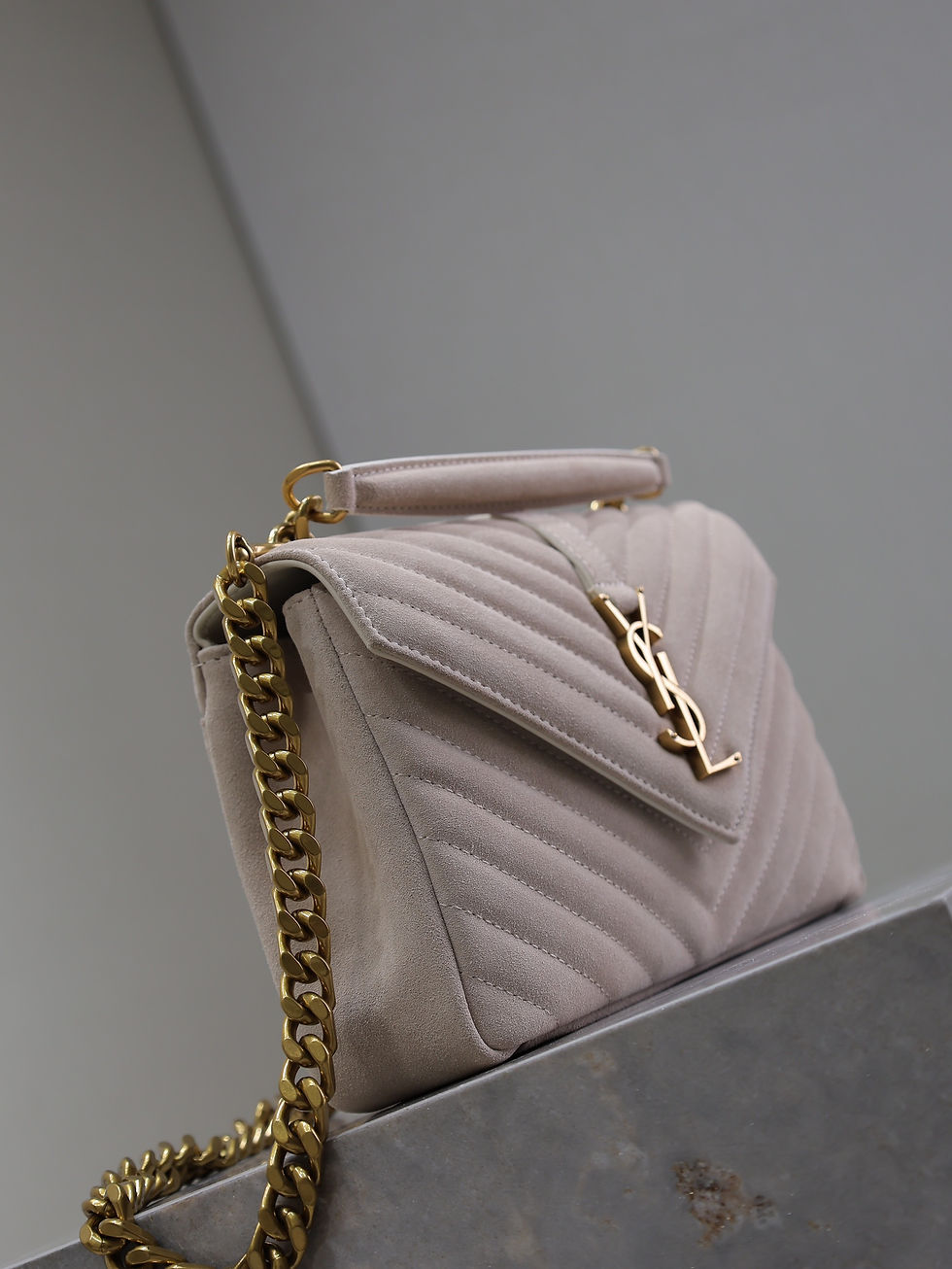 Miniature :  Sur Commande Sac YSL top qualité