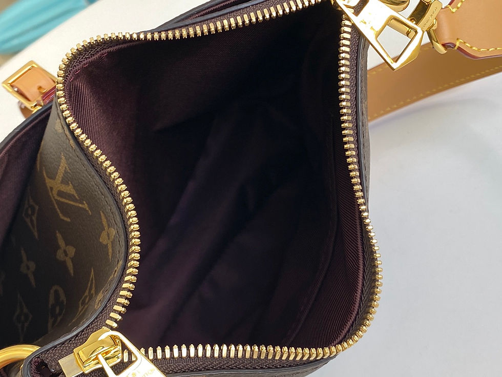 Thumbnail: Sur Commande sac LV top qualité 