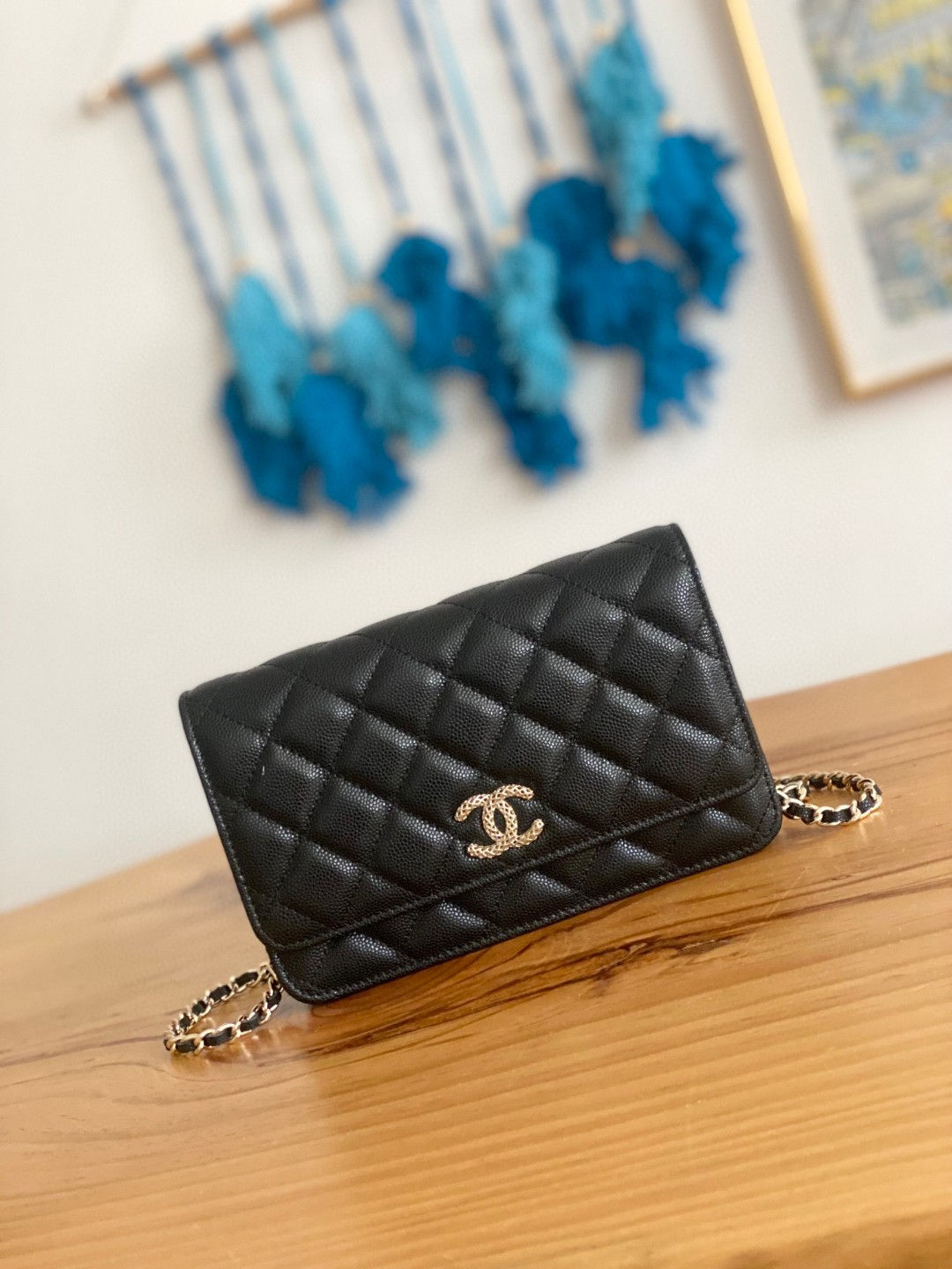 Sur Commande Sac Chanel top qualité (+ coloris)